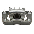 DFC 10-13 Kia Soul Rear-L Premium Caliper - Silver Zinc Coated