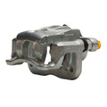 DFC 10-13 Kia Soul Rear-L Premium Caliper - Silver Zinc Coated