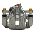 DFC 10-13 Kia Soul Rear-L Premium Caliper - Silver Zinc Coated