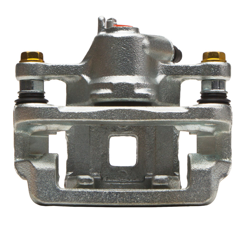 DFC silver auto part