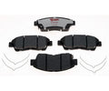 BRAKE PAD SET