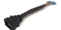 HARNESS PLOW REPAIR 13PIN PLOW SIDE