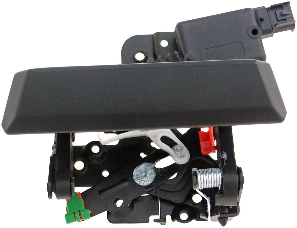 EXTERIOR DOOR HANDLE