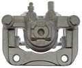 BRAKE CALIPER & BRACKET