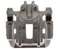 BRAKE CALIPER & BRACKET