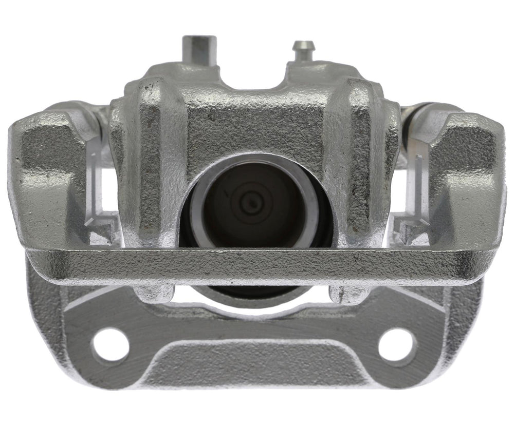 BRAKE CALIPER & BRACKET