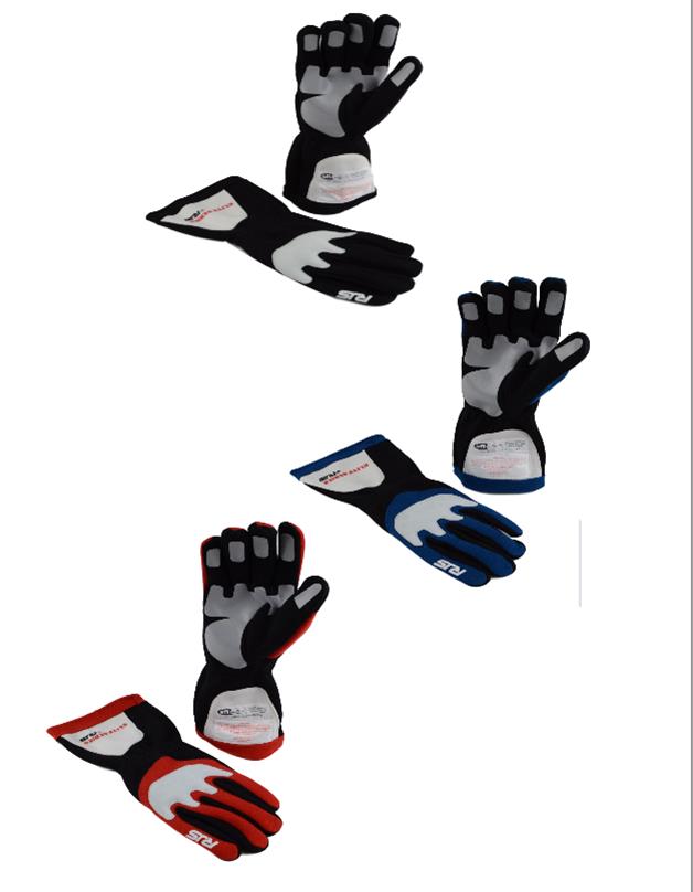 SFI 3.3/1 SINGLE LAYER ELITE NOMEX