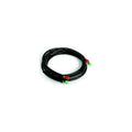 FIELD INSTALLED BULKHEAD FITTING KIT SINGLE HOSE; STAINLESS STEEL COVER PLATES