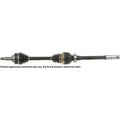 NEW CV AXLE