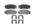 WAGNER BRAKE auto part detail