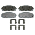 WAGNER BRAKE auto part