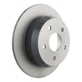 Brembo 99-04 Jeep Grand Cherokee Rear Premium UV Coated OE Equivalent Rotor