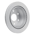 DFC auto part