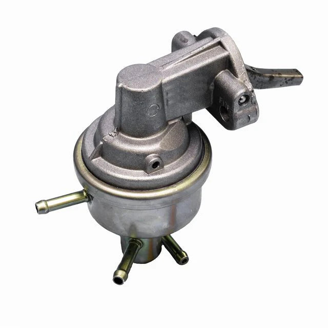 MECHANICAL FUEL PUMP