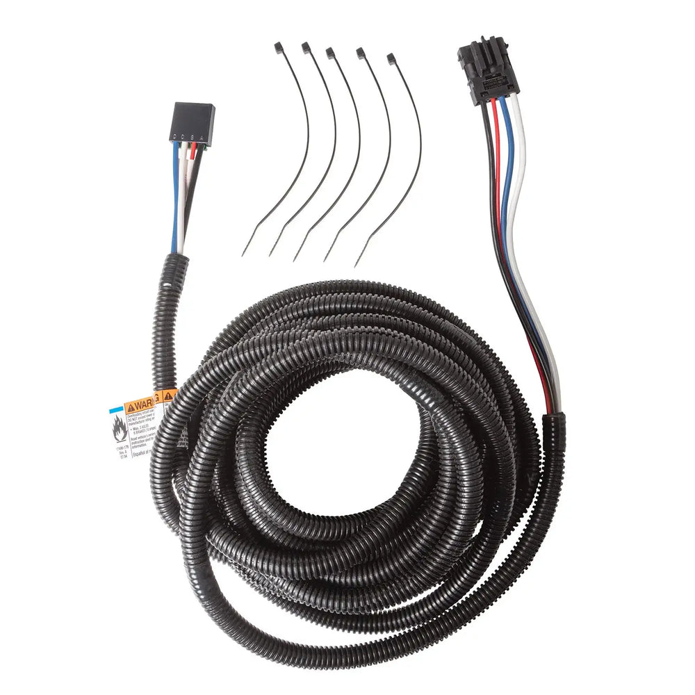 BRAKE CONTROL WIRING ADAPTER - 2 PL
