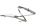 MANUAL WINDOW REGULATOR (REGULATOR