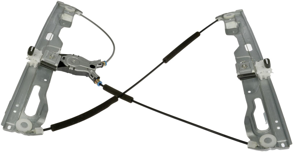 MANUAL WINDOW REGULATOR (REGULATOR
