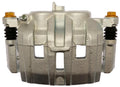 BRAKE CALIPER & BRACKET