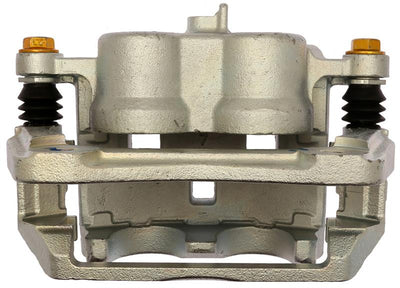 BRAKE CALIPER & BRACKET