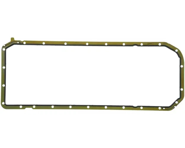 MAHLE Original BMW 323Ci 00 Oil Pan Gasket