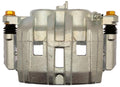 BRAKE CALIPER & BRACKET