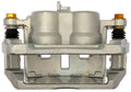BRAKE CALIPER & BRACKET