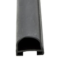 TRAILER WEATHERSTRIPPING D SEAL FOR EKD BASEBLACK 1X15/16X35