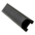 TRAILER WEATHERSTRIPPING D SEAL FOR EKD BASEBLACK 1X15/16X35