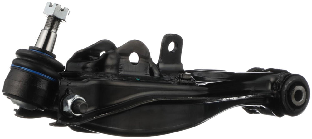 DELPHI control arms