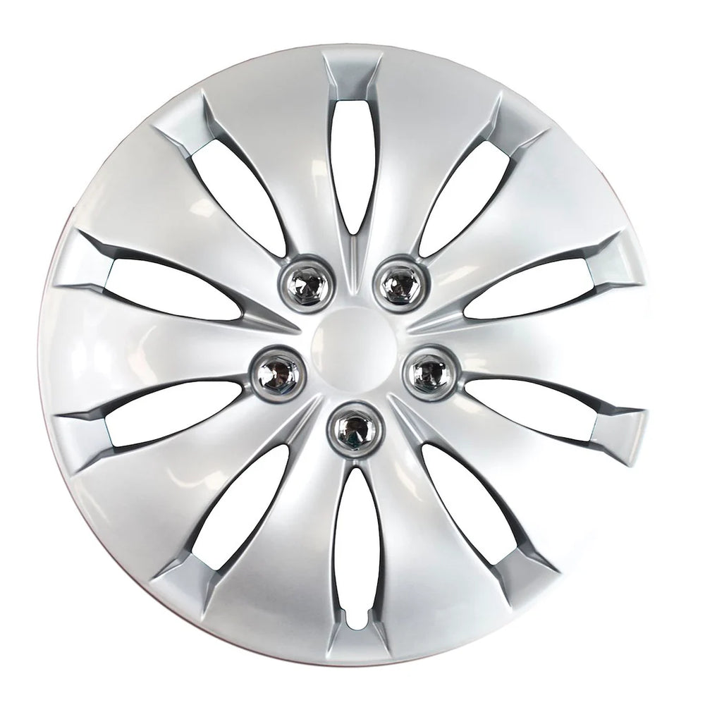 Coast To Coast silver auto part