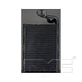 A/C EVAPORATOR CORE MB C CLASS 0814