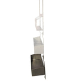 LUBRICATION BIN-LG CAP