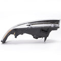 RH HEADLAMP ASSY COMPOSITE; SENTRA 0001