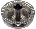 WHEEL HUB