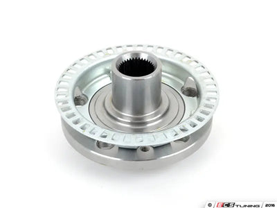 WHEEL HUB