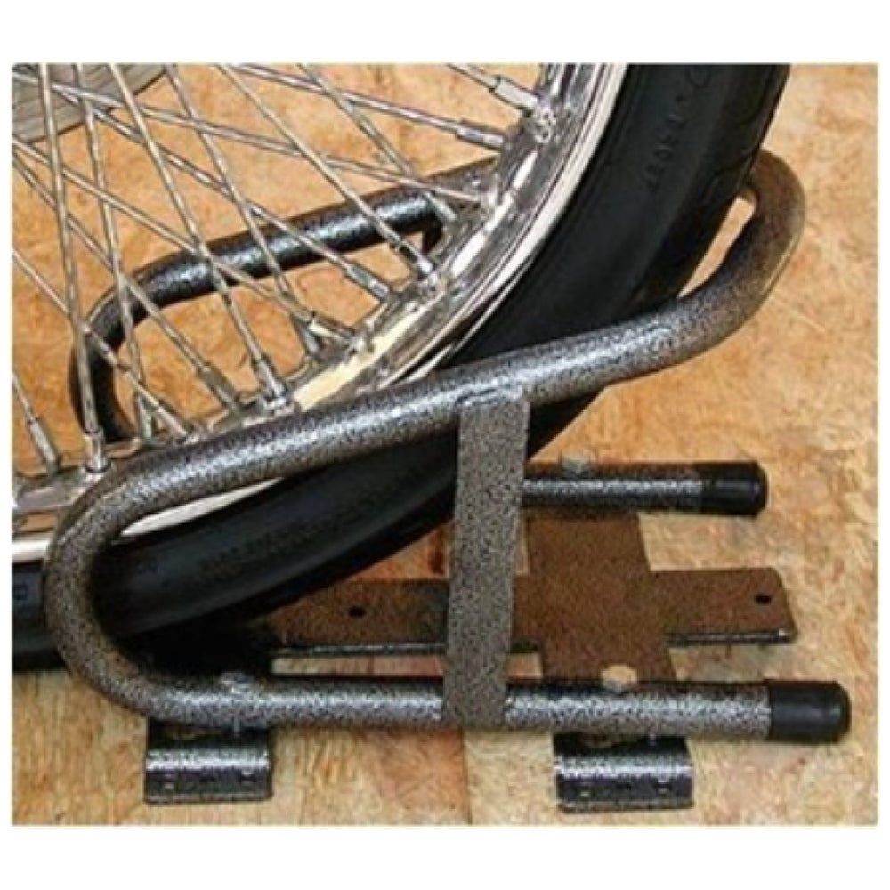 RACK'EM MFG auto part