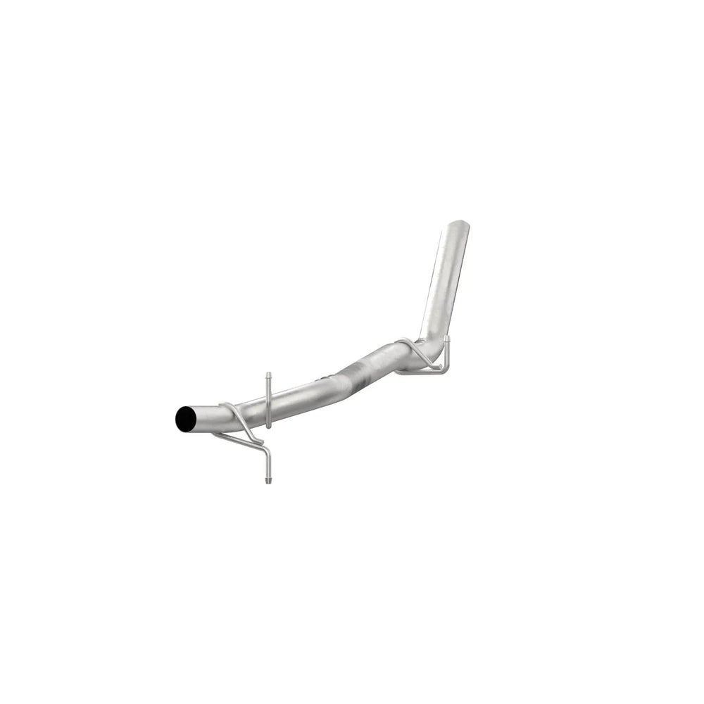 PIPE-TAIL PIPE