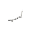 PIPE-TAIL PIPE