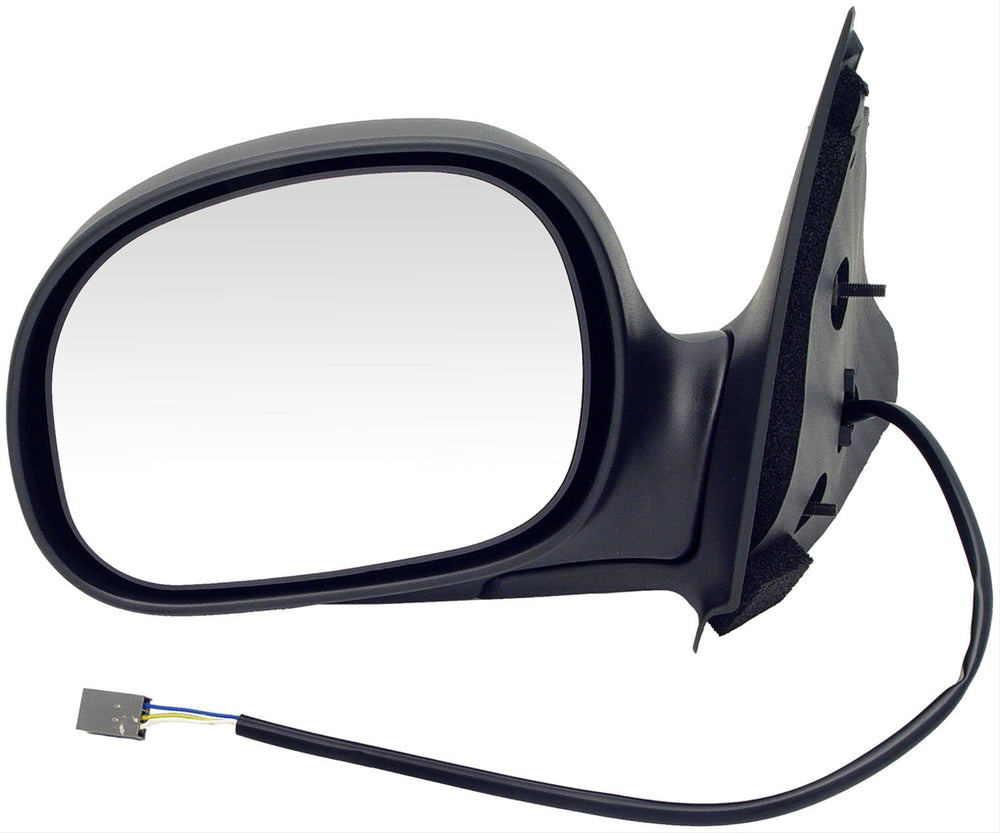 SIDE VIEW MIRROR - LEFT