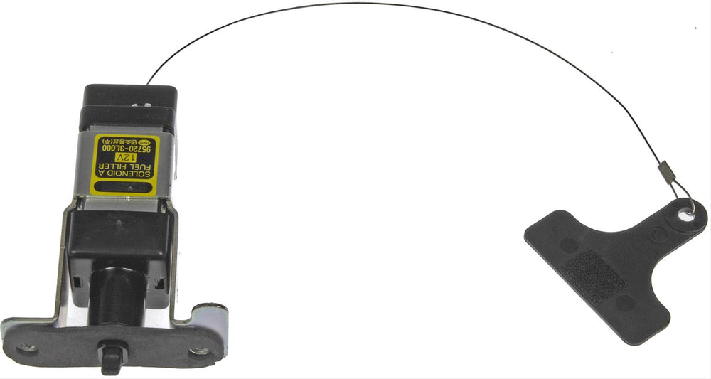 DOOR LOCK ACTUATOR
