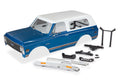 BODY CHEVROLET BLAZER (1972) (CLEA