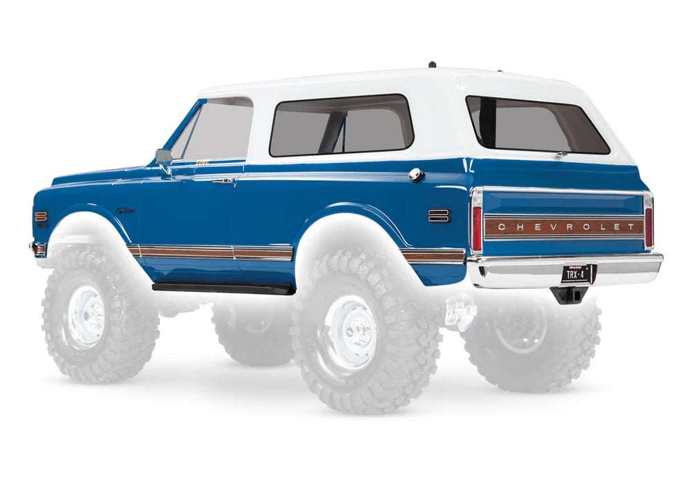 TRAXXAS auto part