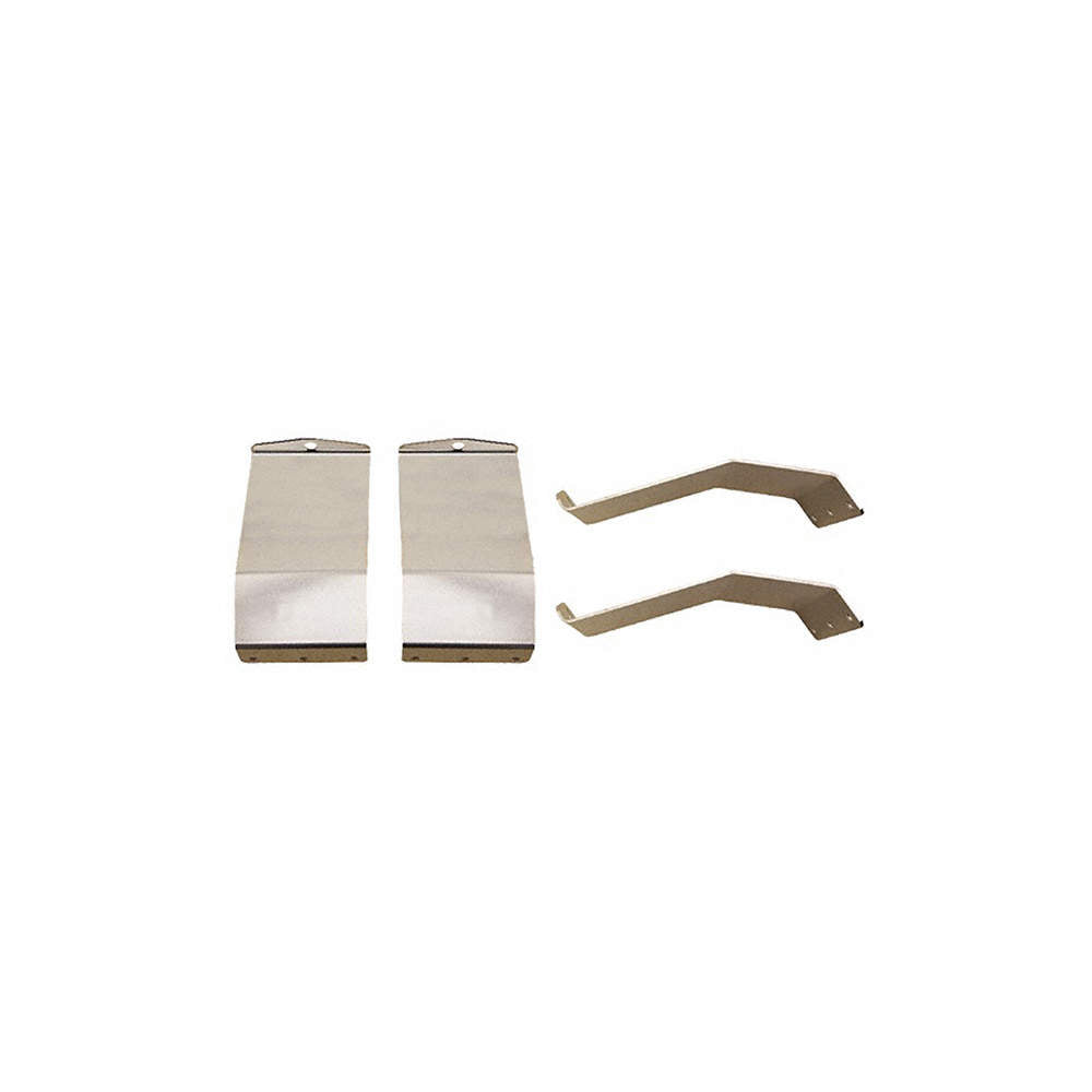 LBAR STRAP KIT FORD TAURUS 2010_14