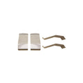 LBAR STRAP KIT FORD TAURUS 2010_14