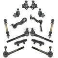 MOOG 99-02 Mitsubishi Mirage Front Right Lower Control Arm