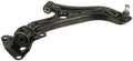 SUSPENSION CONTROL ARM AND BALL JOI