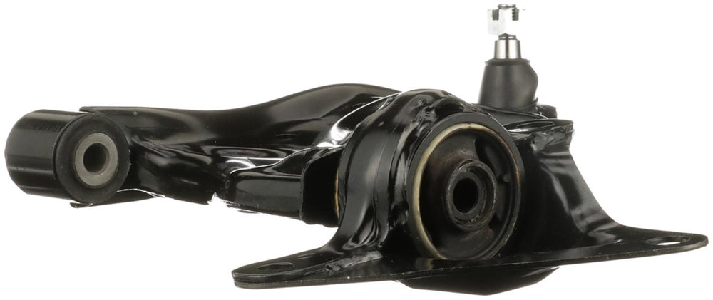 DELPHI control arms