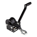 FULTON winch
