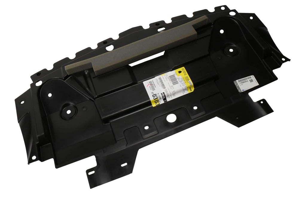 GM Performance auto part