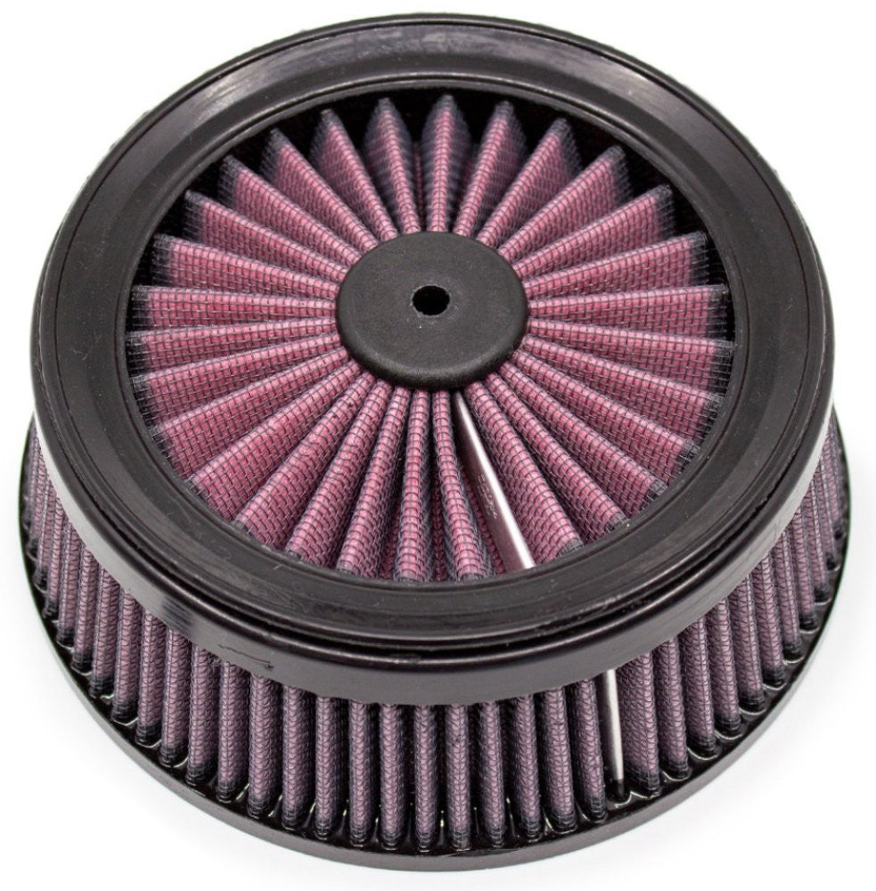 Performance Machine Air Filter Air Cleaner